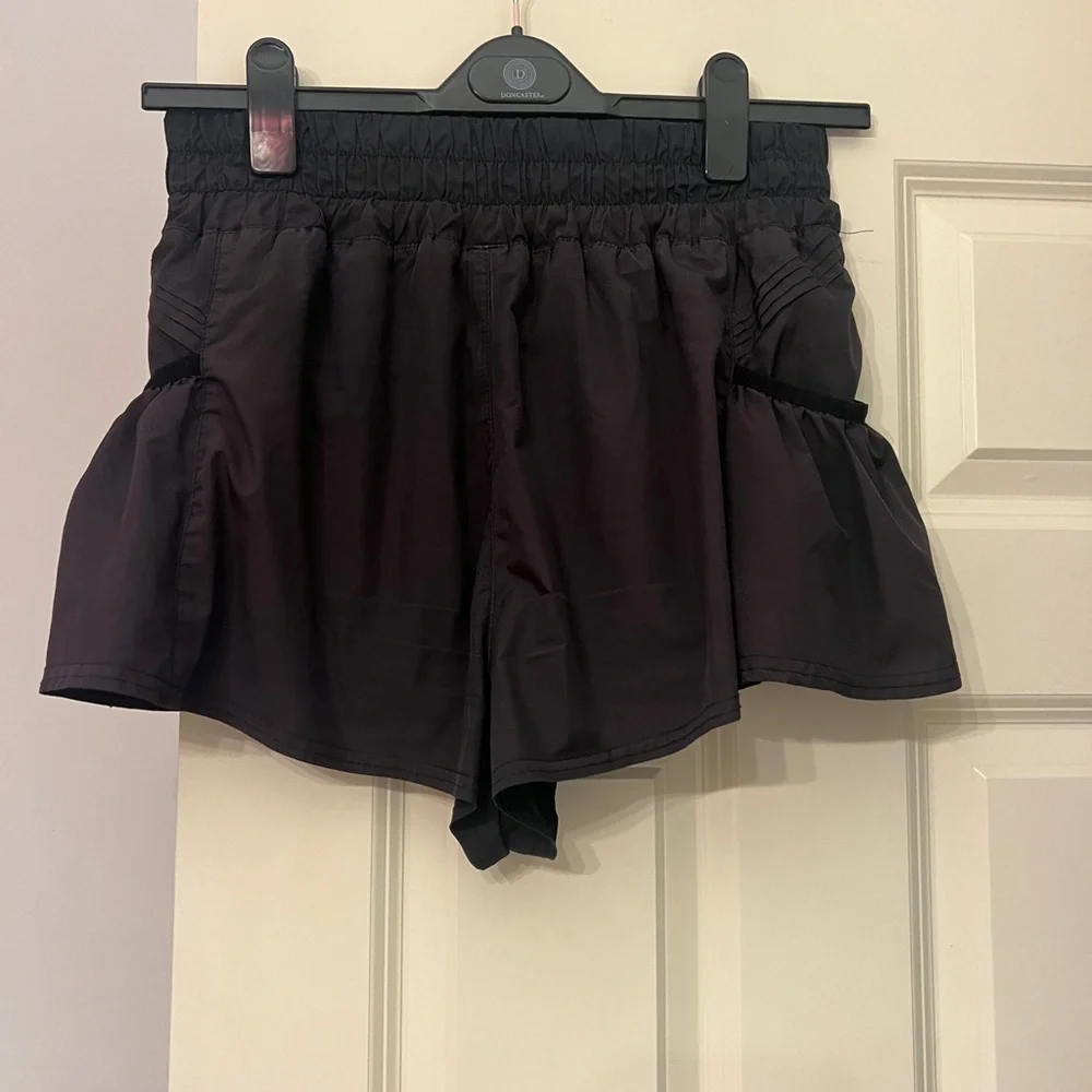 FP Movement Get Your Flirt On Shorts - Picture 2 of 3